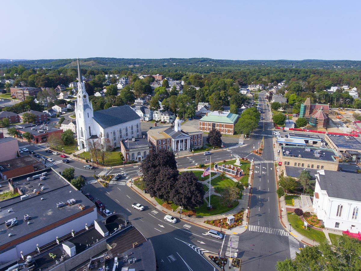 Massachutsetts