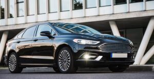 2024 sedans