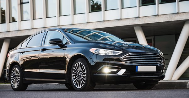 2024 sedans