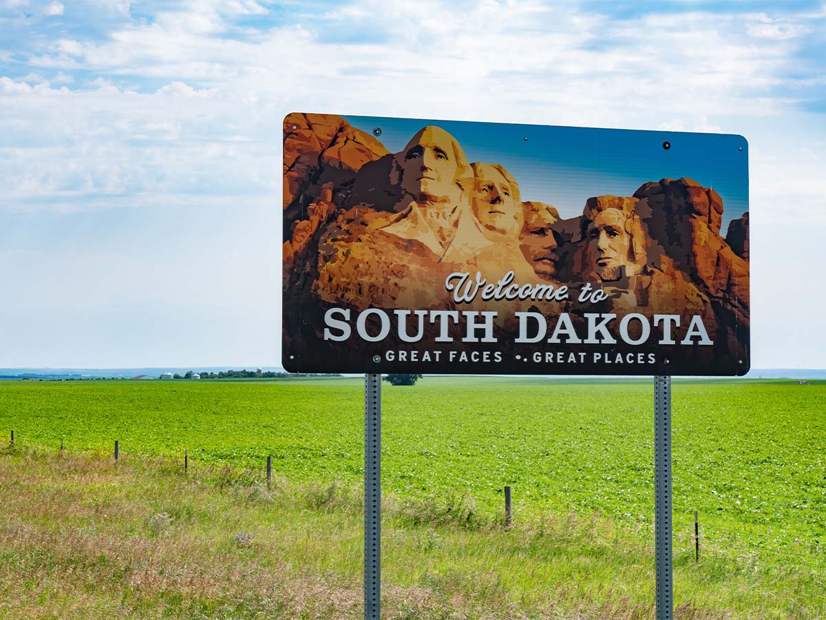 South Dakota