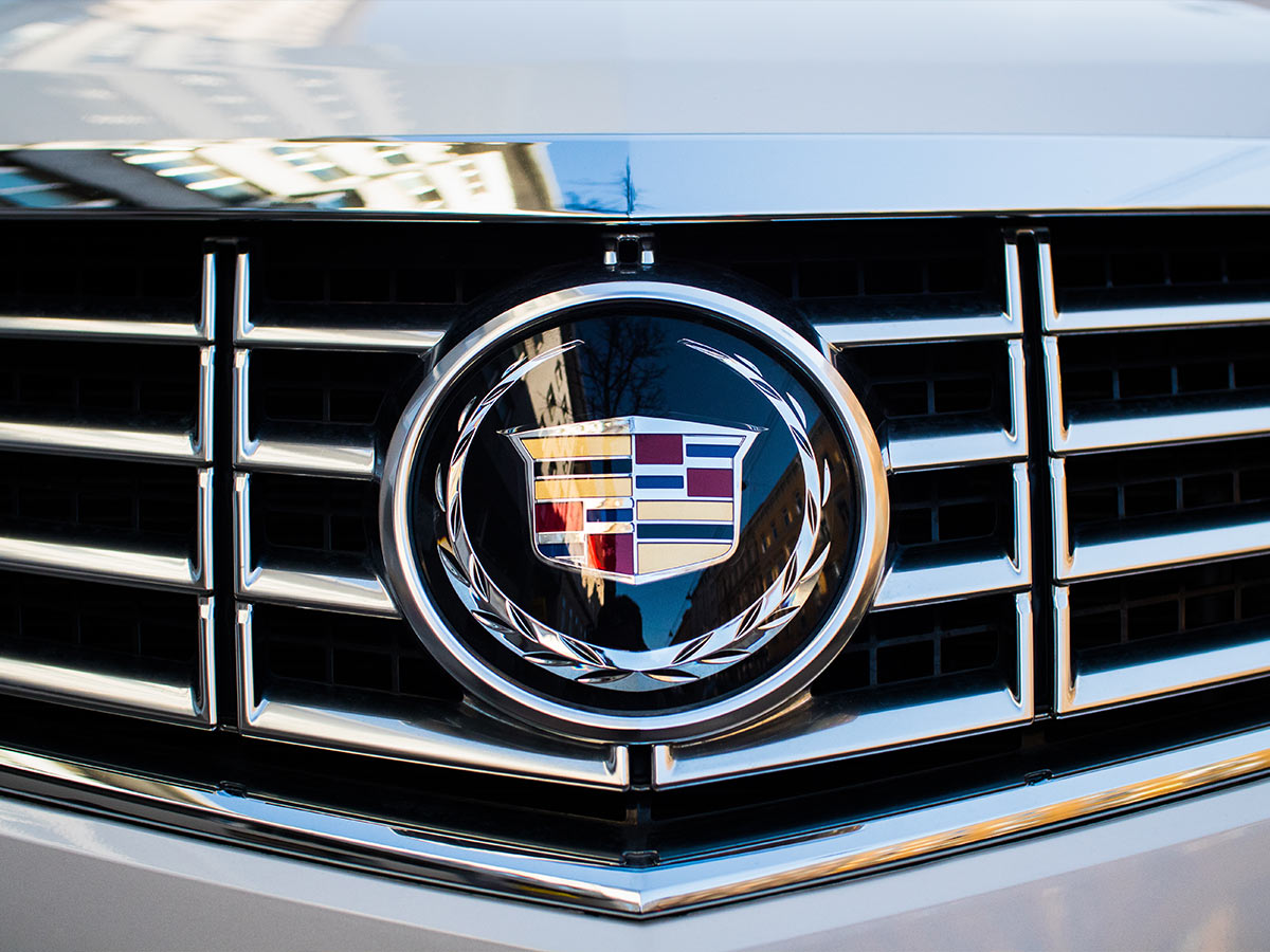 Cadillac