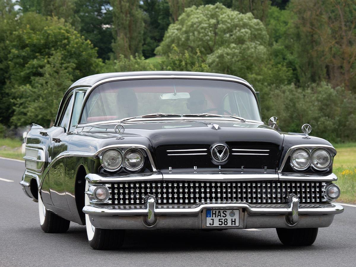 Buick