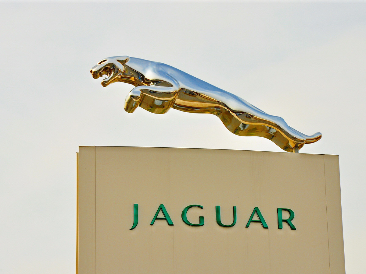 Jaguar