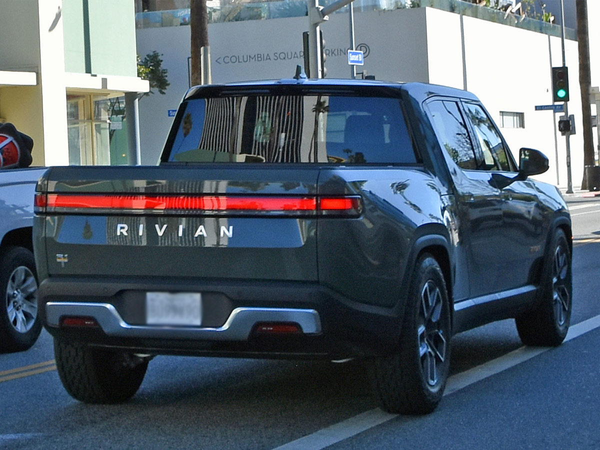 Rivian