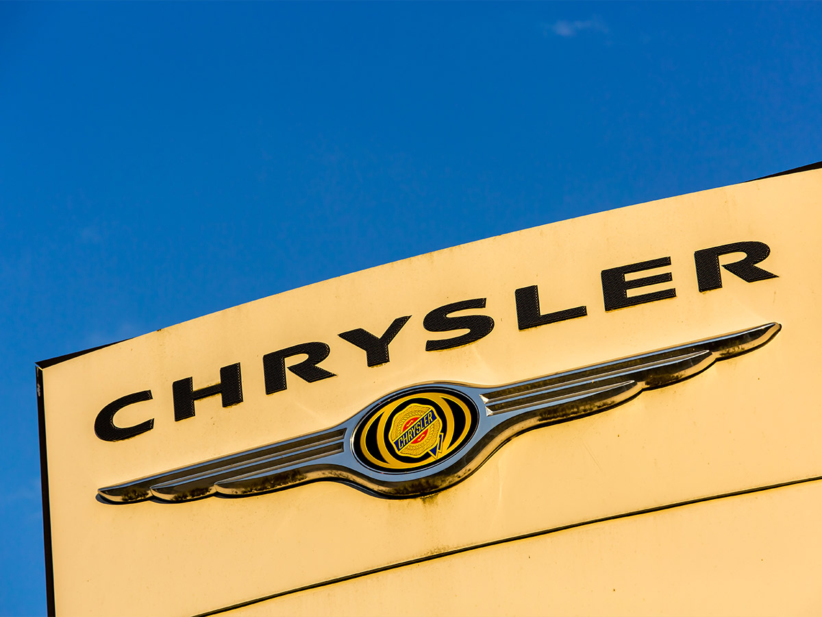 Chrysler