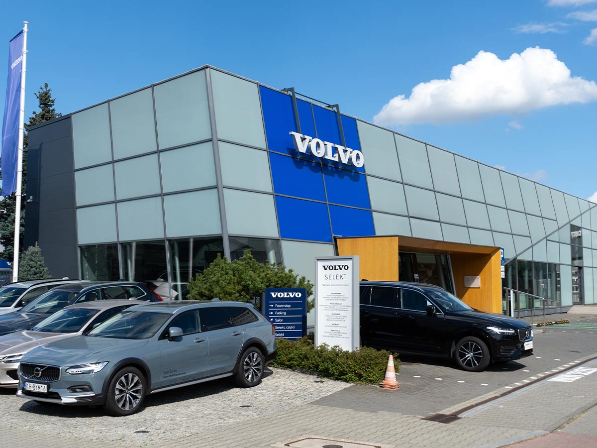 Volvo