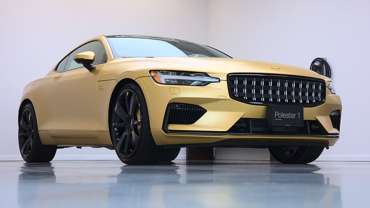 Polestar