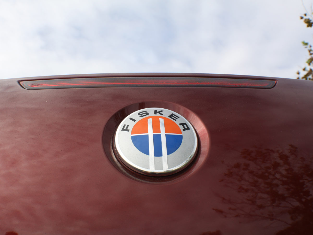 Fisker