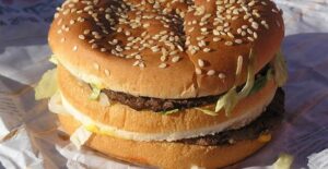 Fast Food Prices Increase Over Past 10 Years