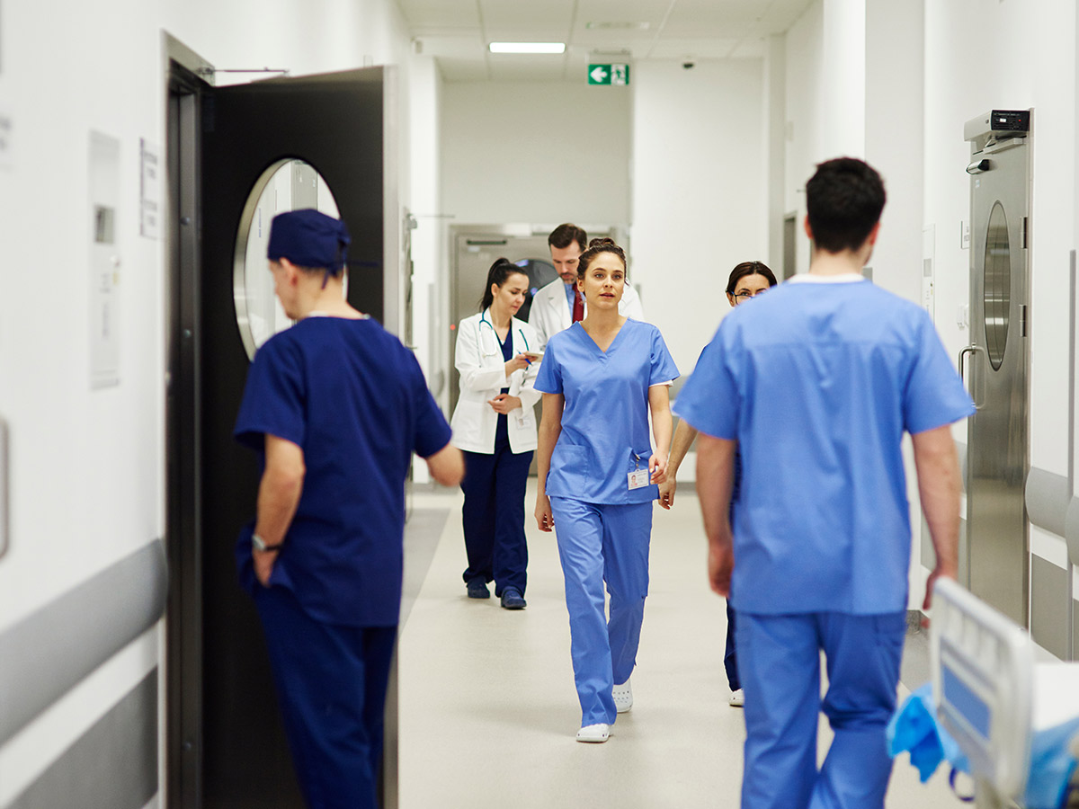 Dept. of Health and Human Services: What It Says