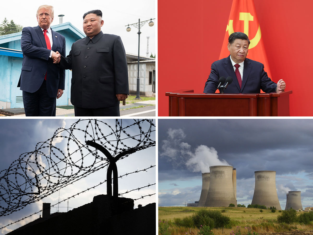 Key Findings