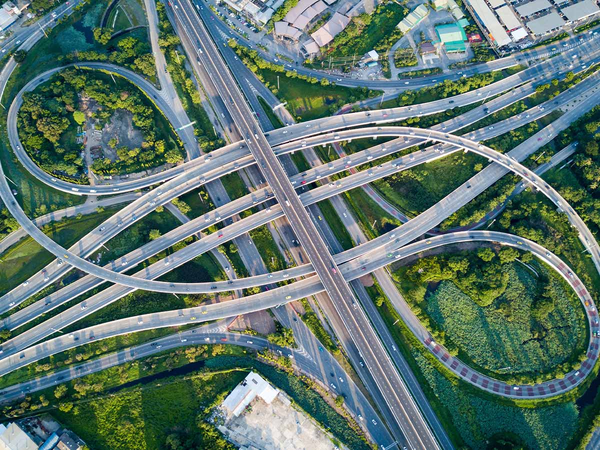 Dept. of Transportation: What It Says
