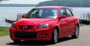 cars most likely to get pulled over