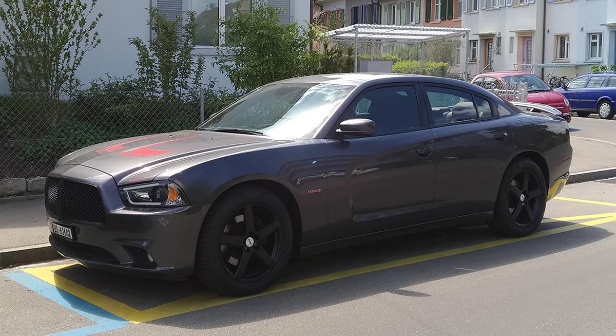 Dodge Charger
