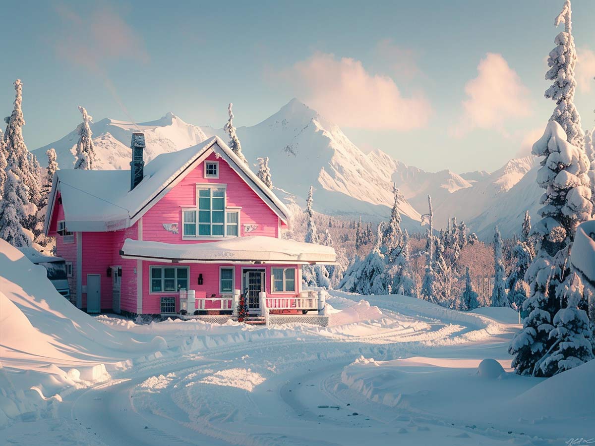 Alaska