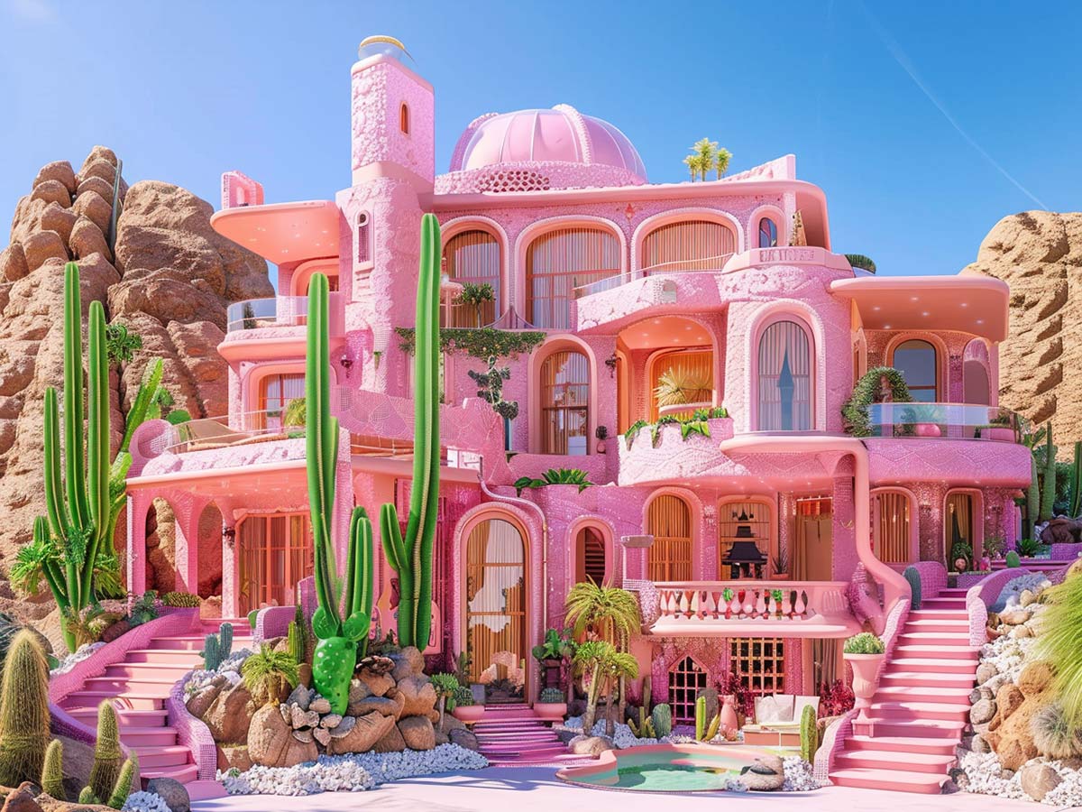 New Mexico