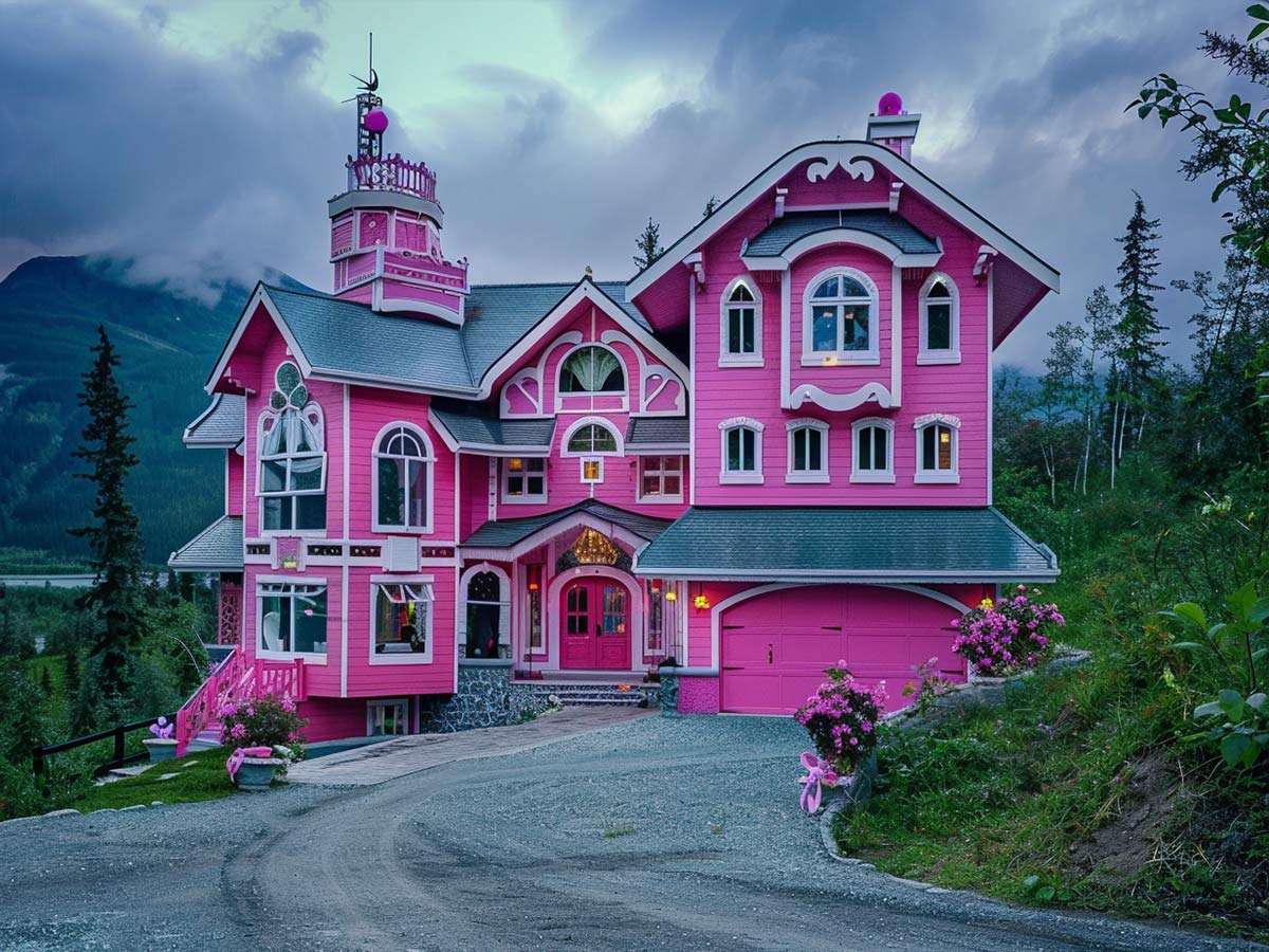 Oregon