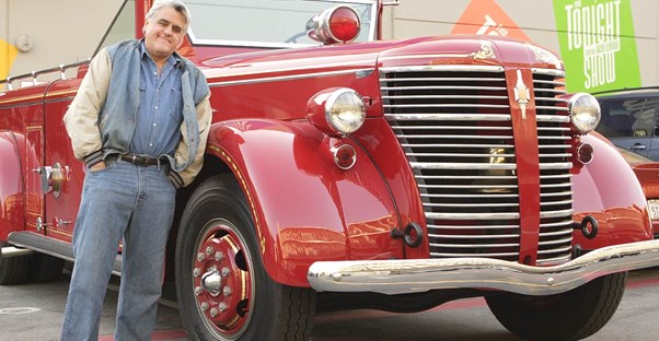 celebrity outrageous car collections