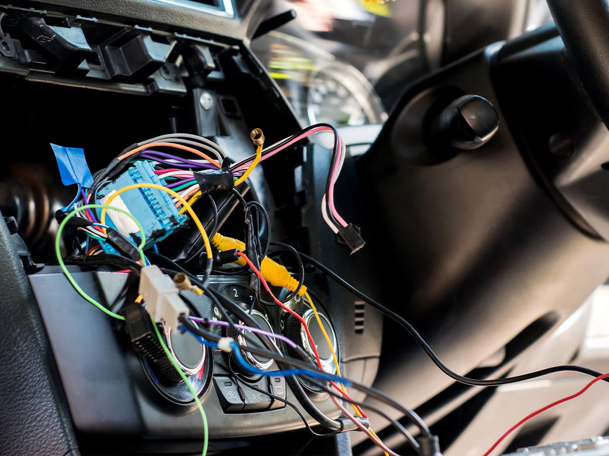 Electrical Issues