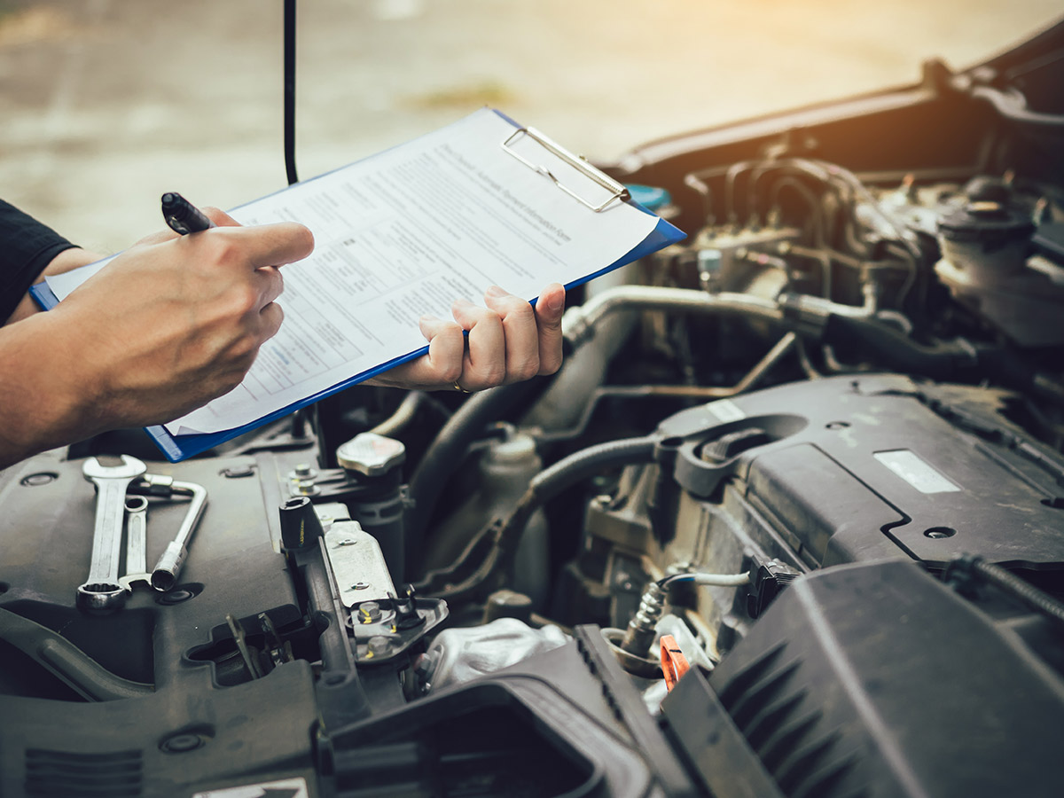 Overpriced Maintenance Costs