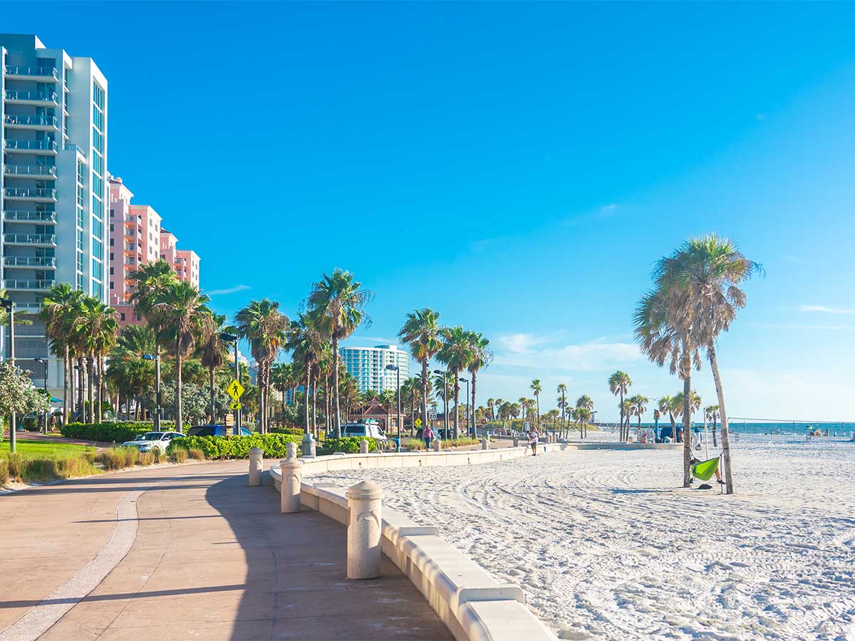 Florida