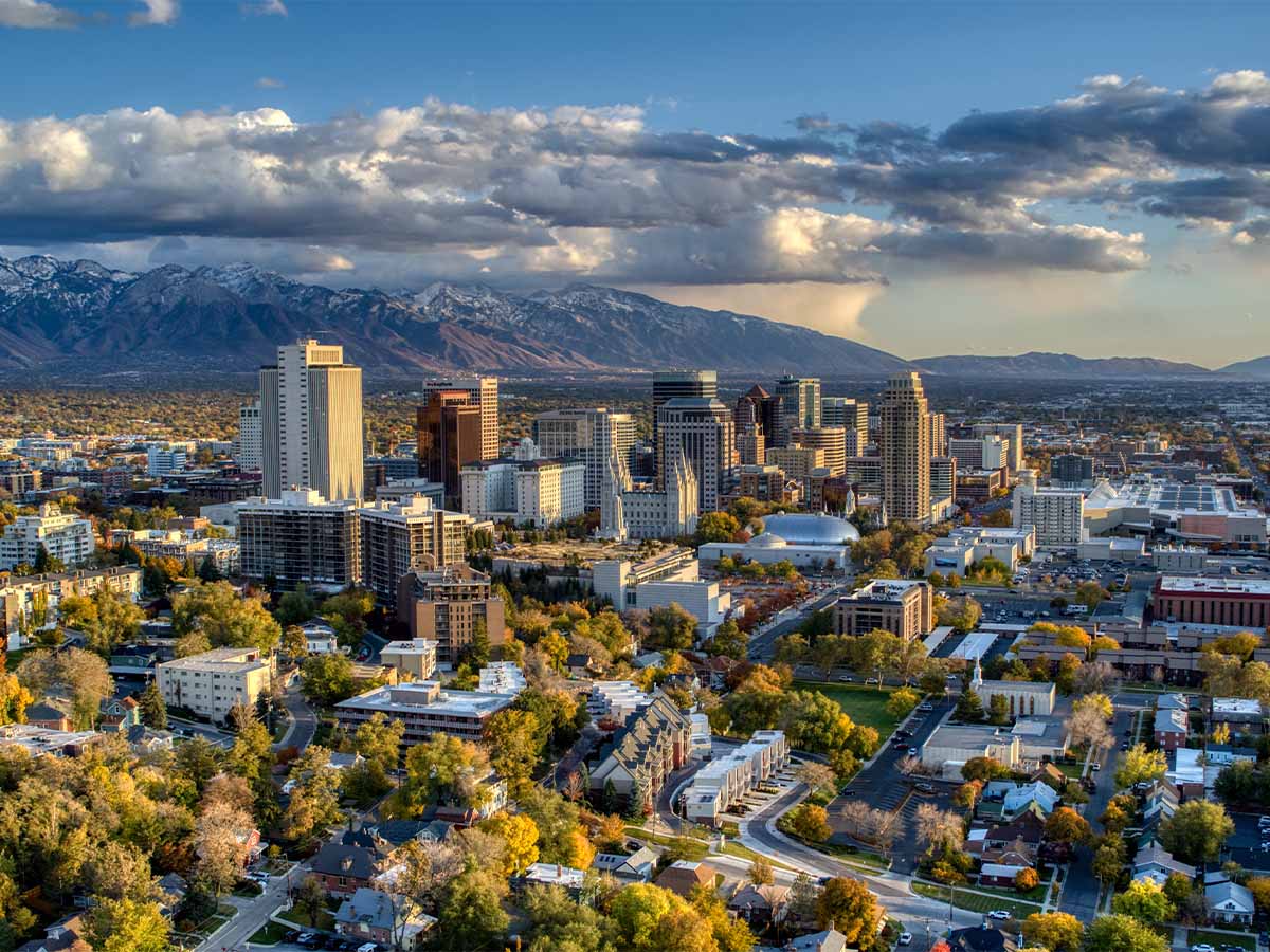 Utah