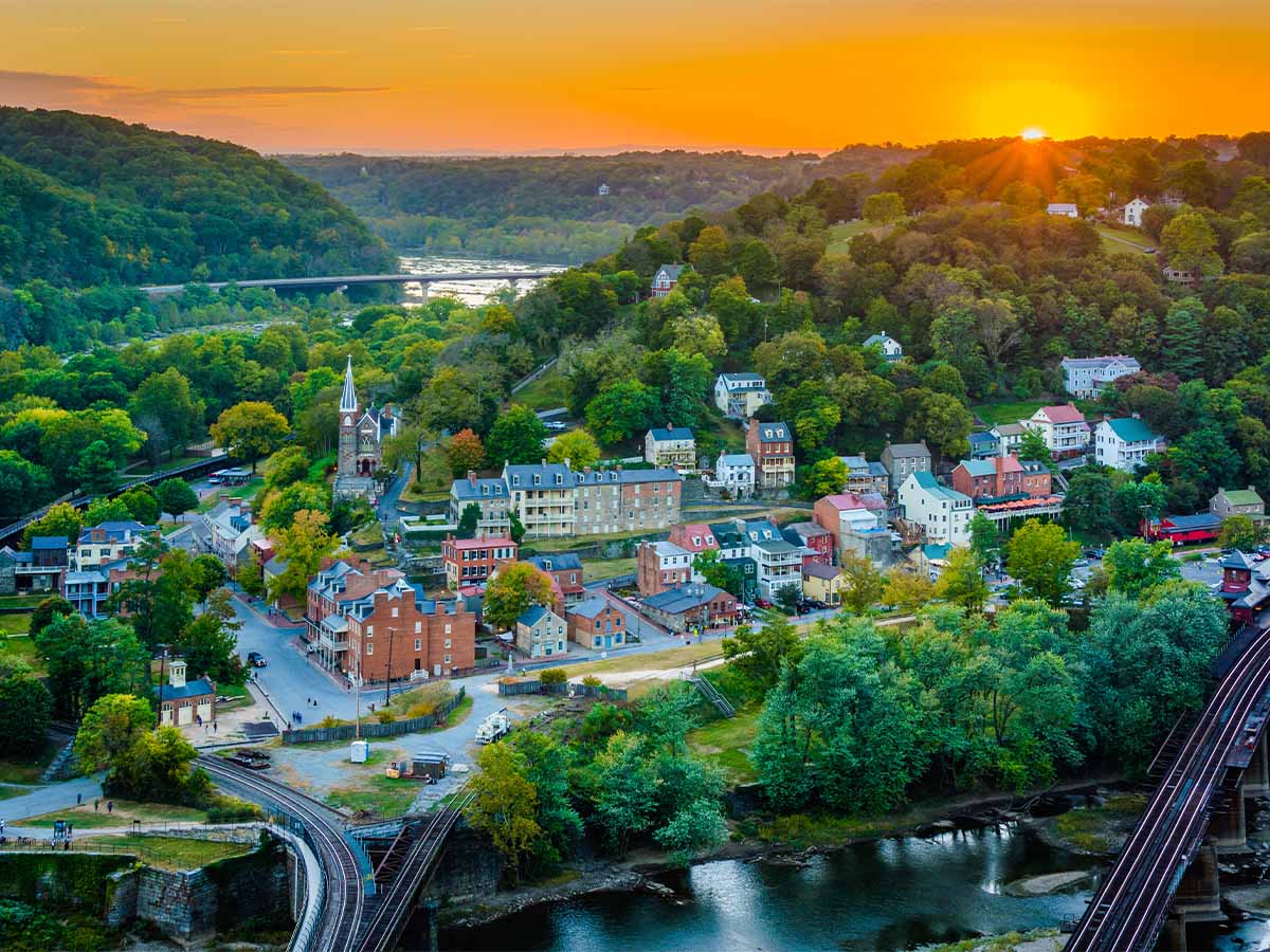 West Virginia