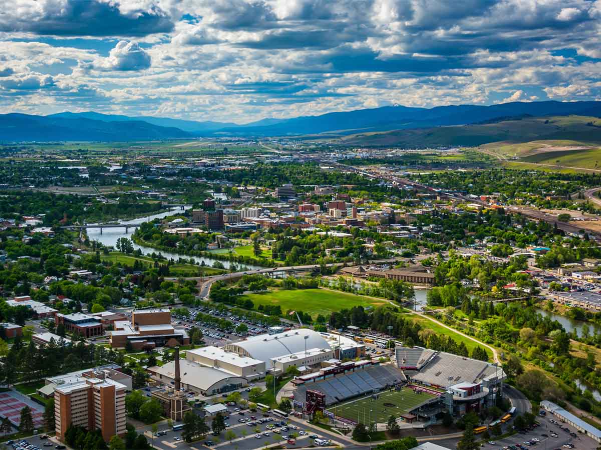 Montana