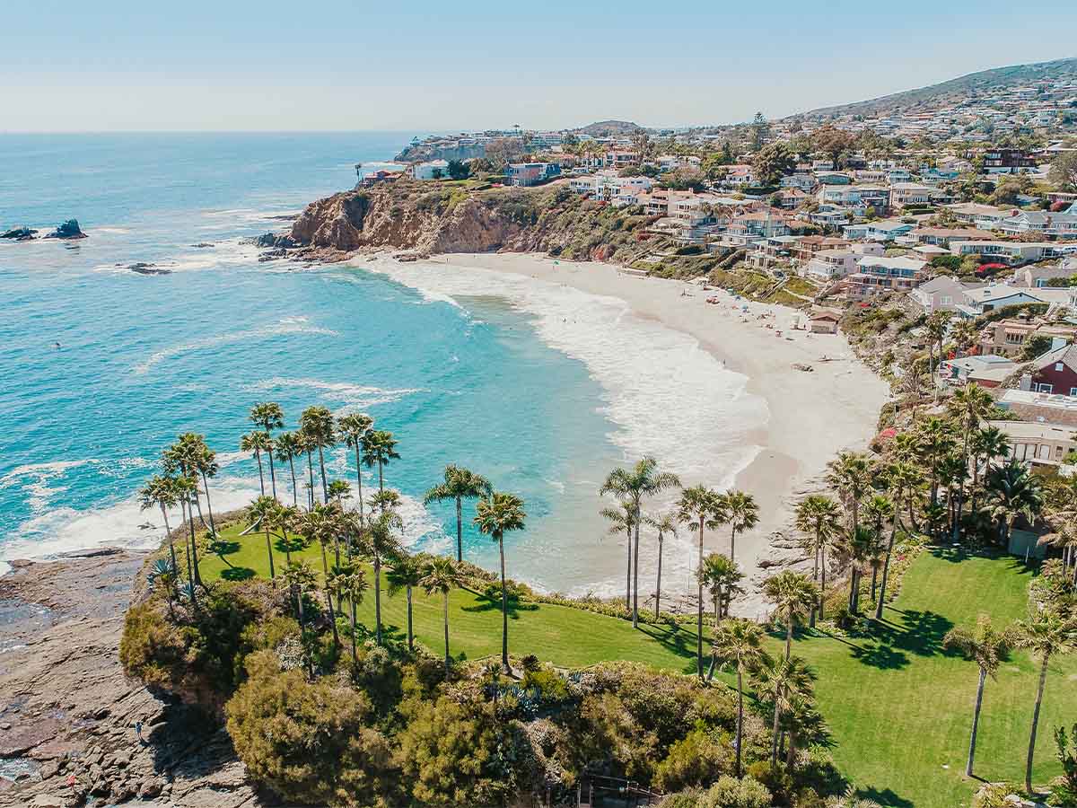 California