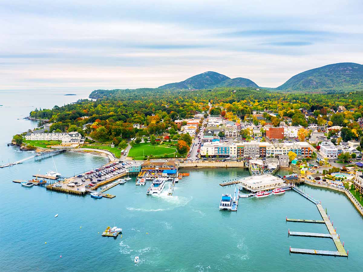 Maine