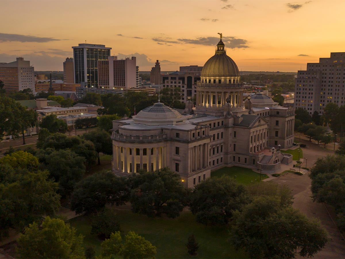 Mississippi