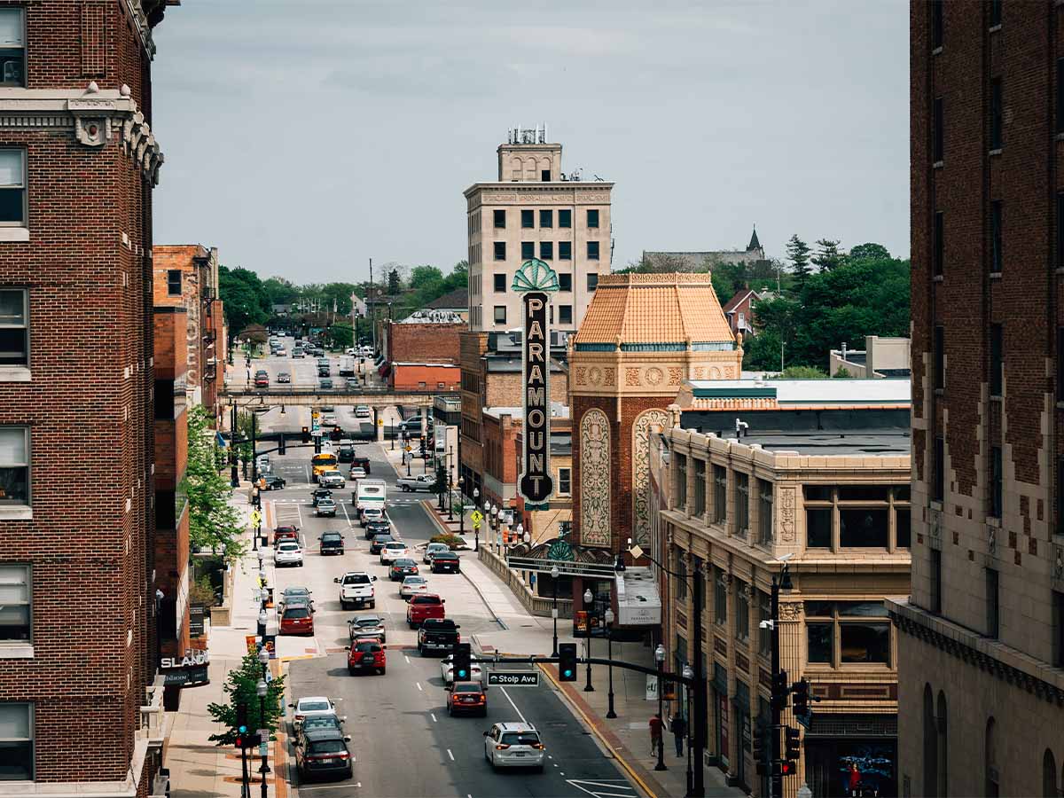 Illinois
