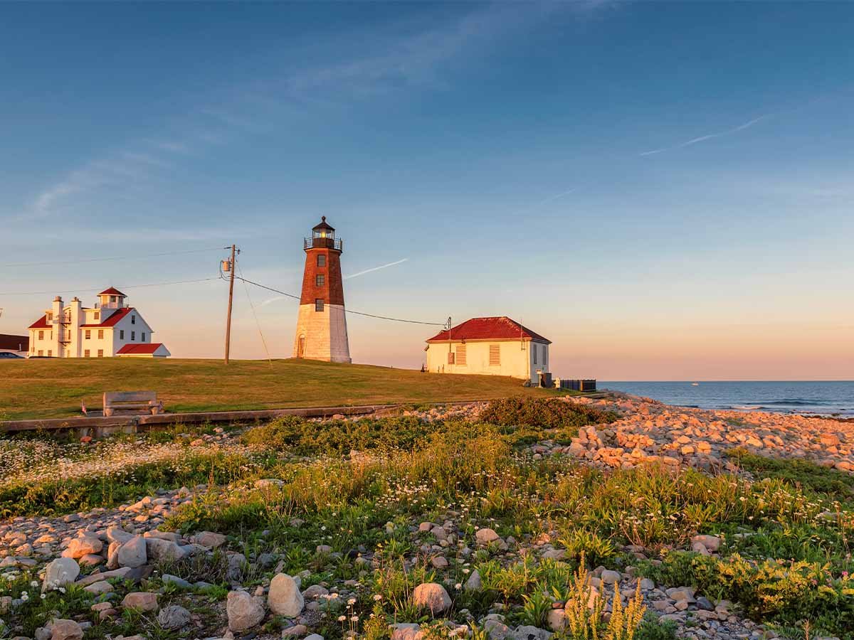 Rhode Island
