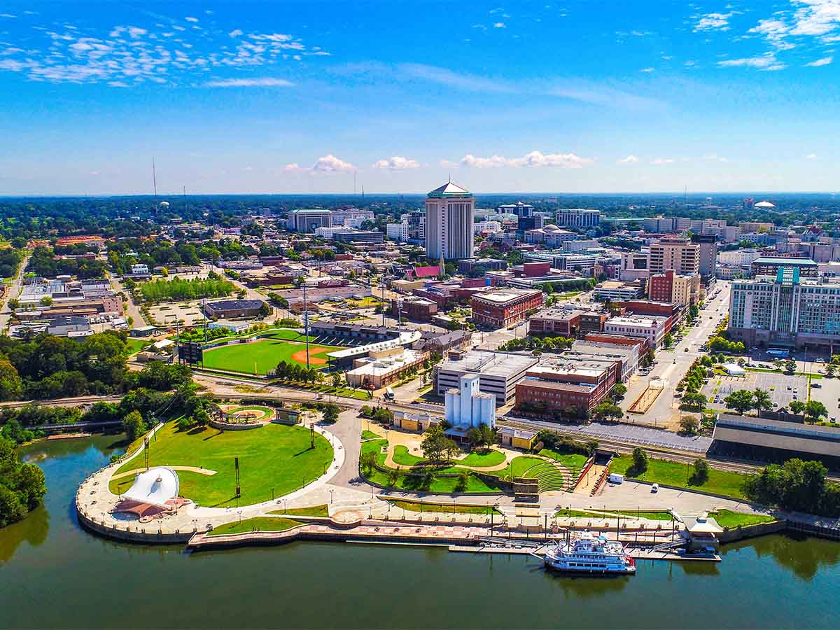Alabama