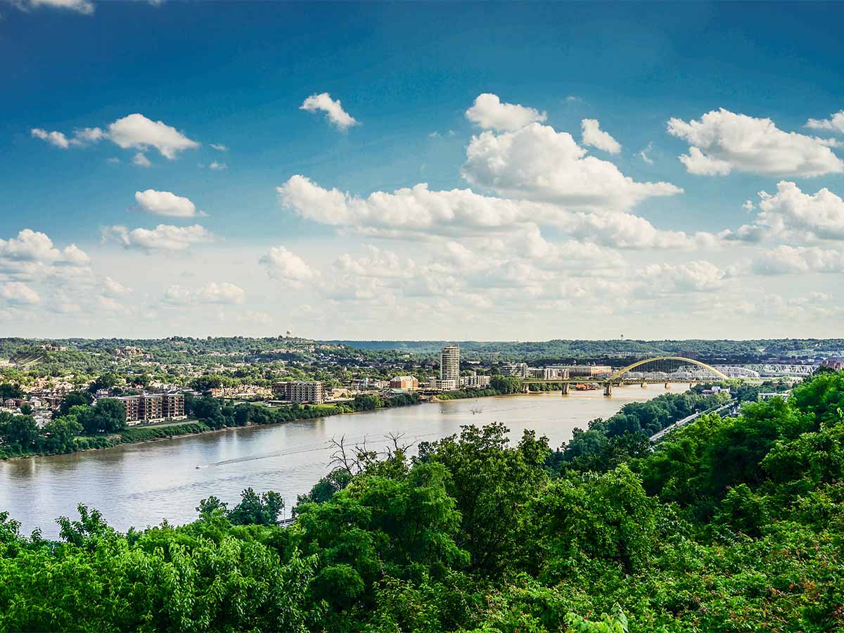 Kentucky