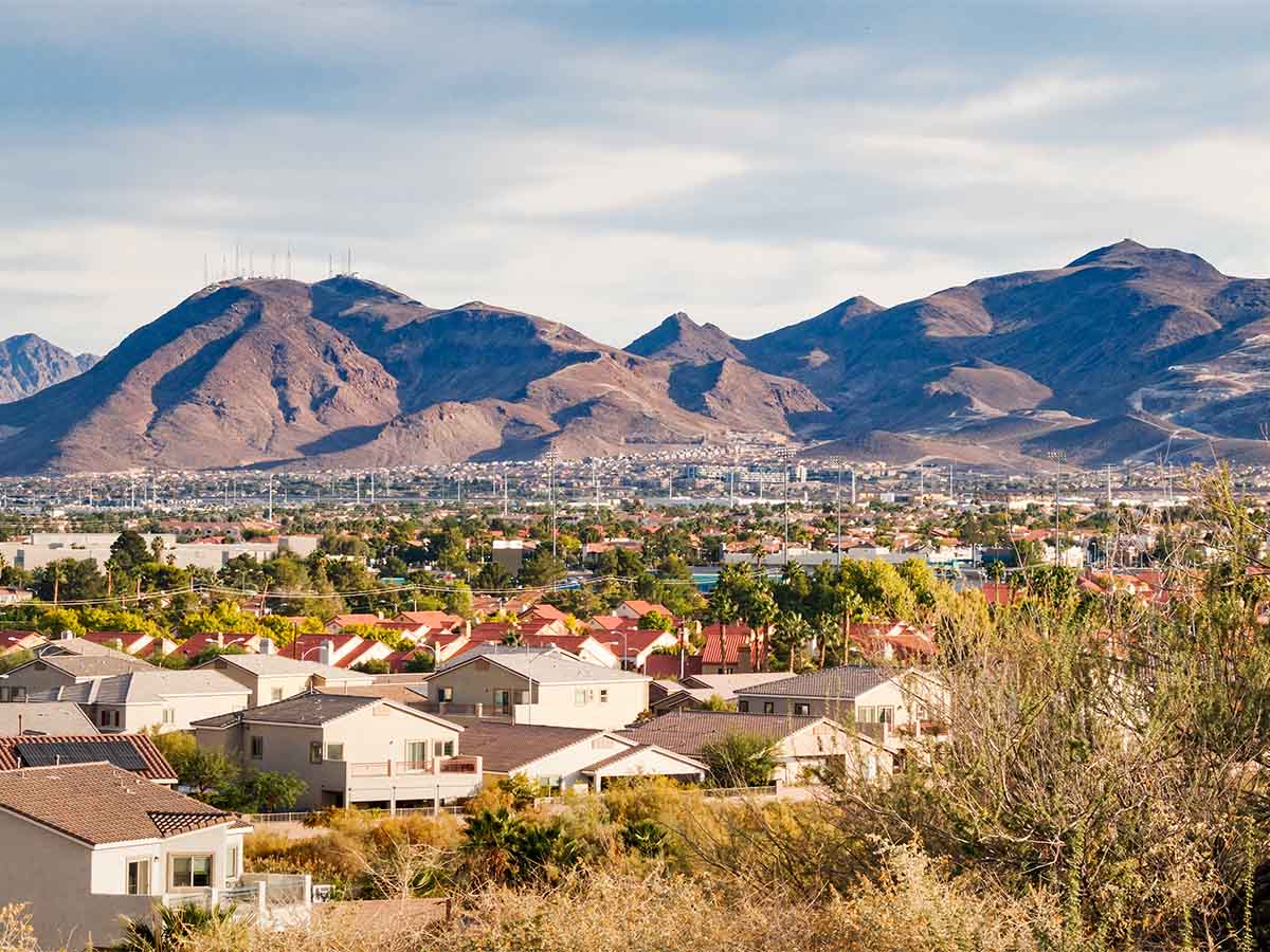 Nevada