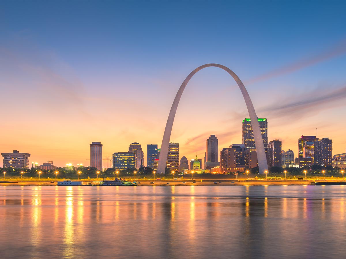 Missouri