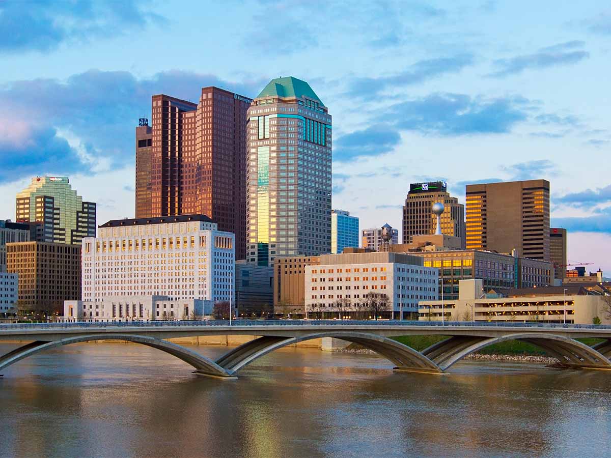 Ohio