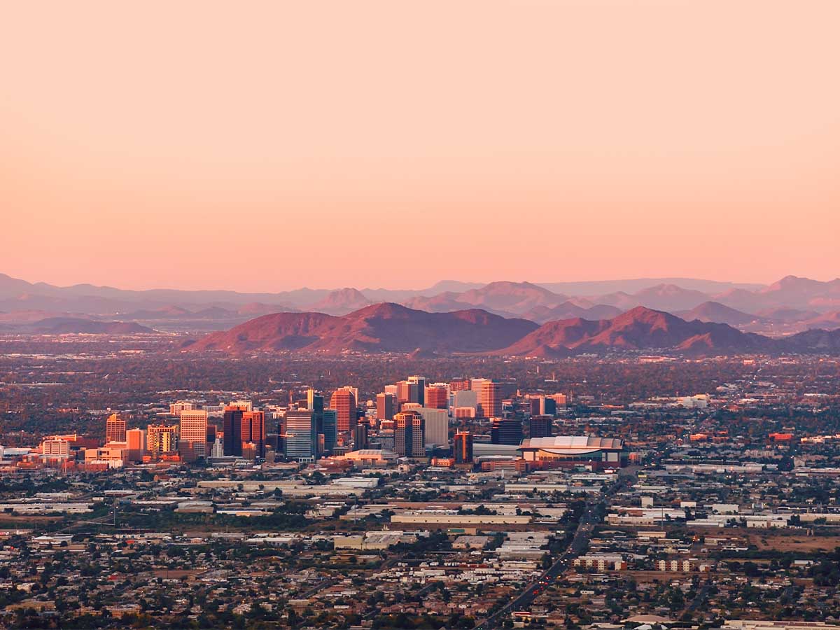 Arizona