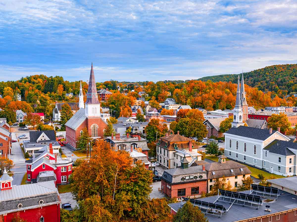 Vermont