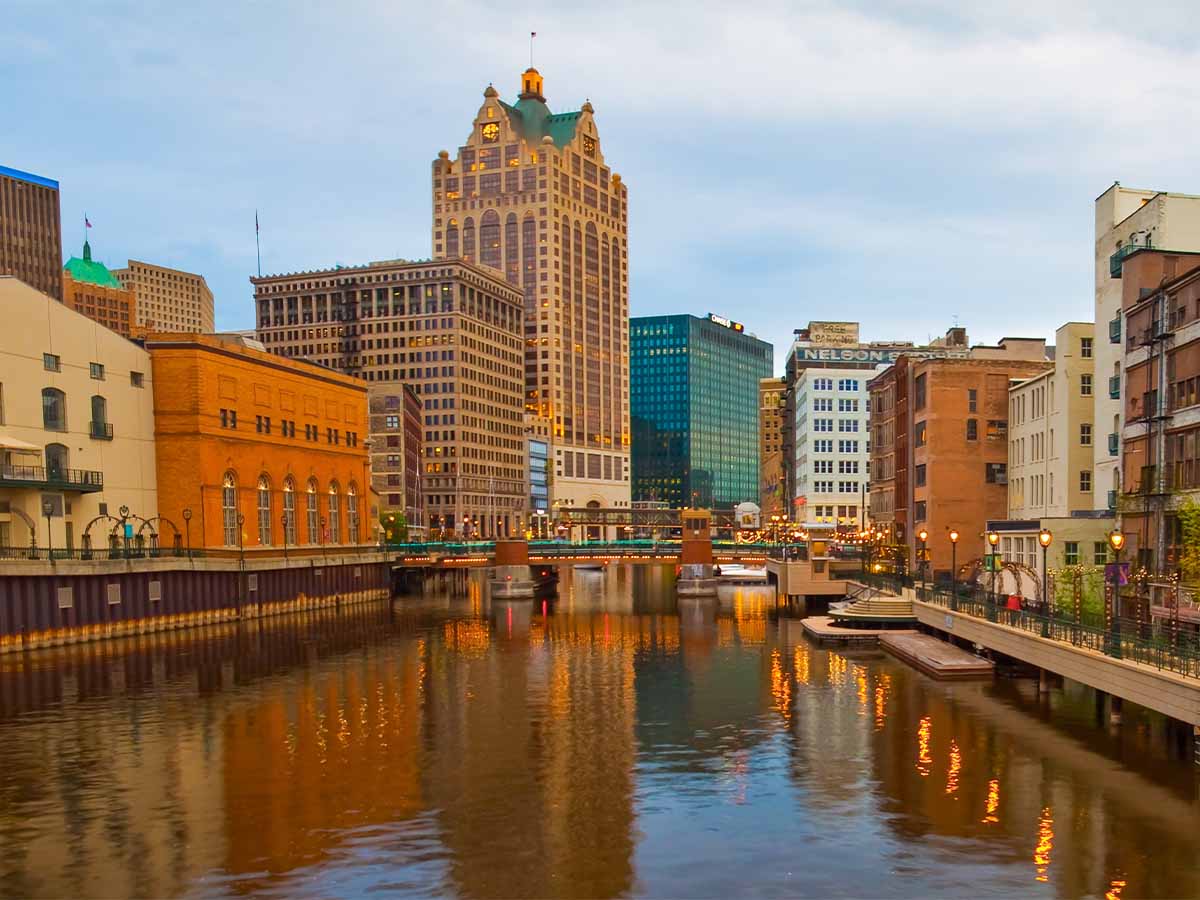 Wisconsin