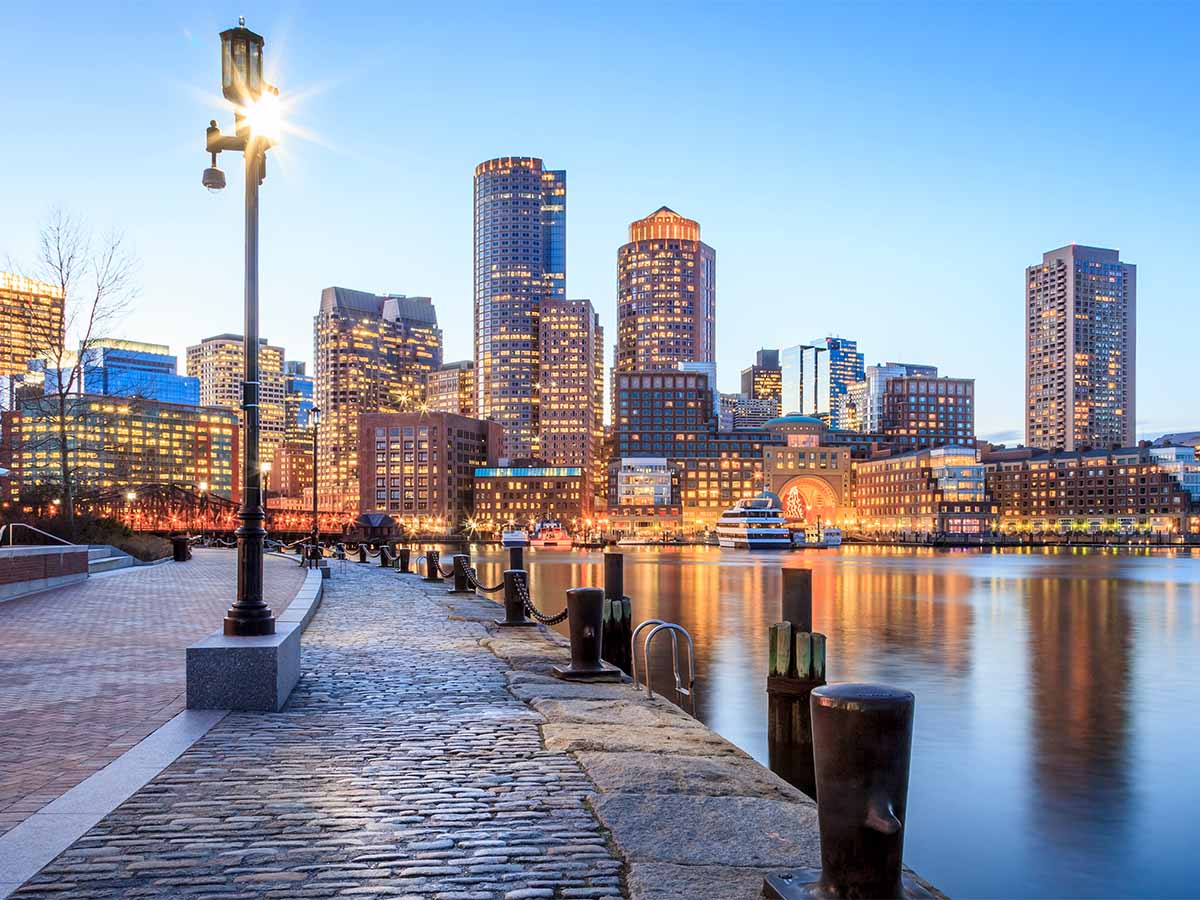 Massachusetts
