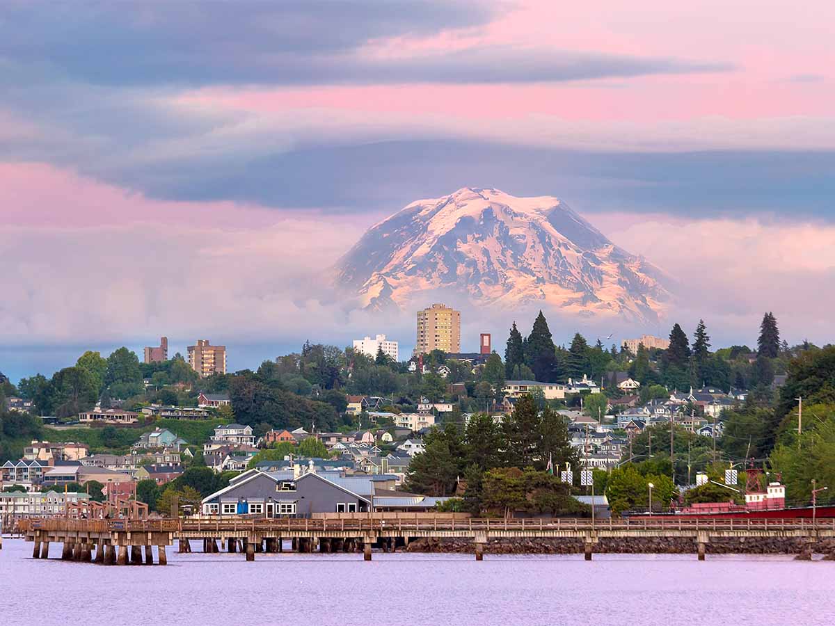 Washington
