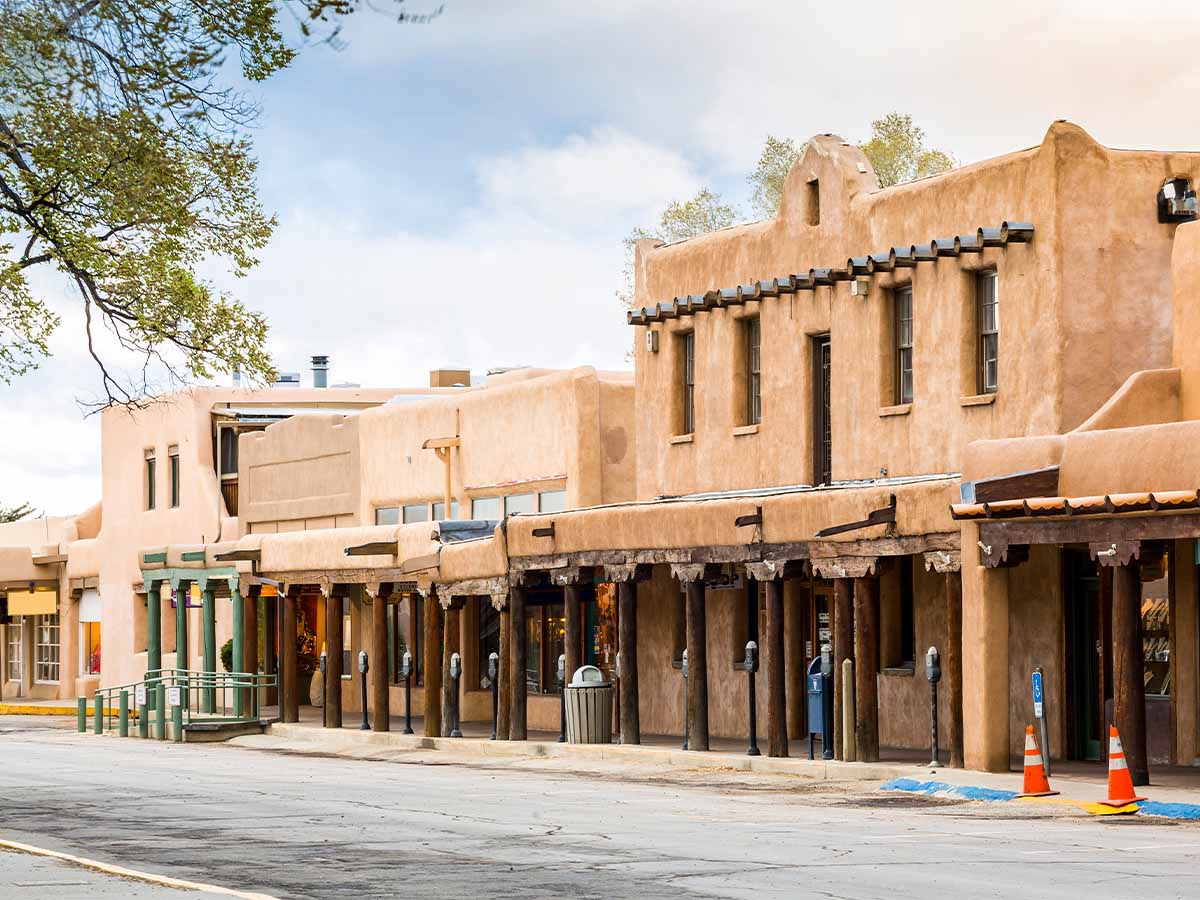 New Mexico