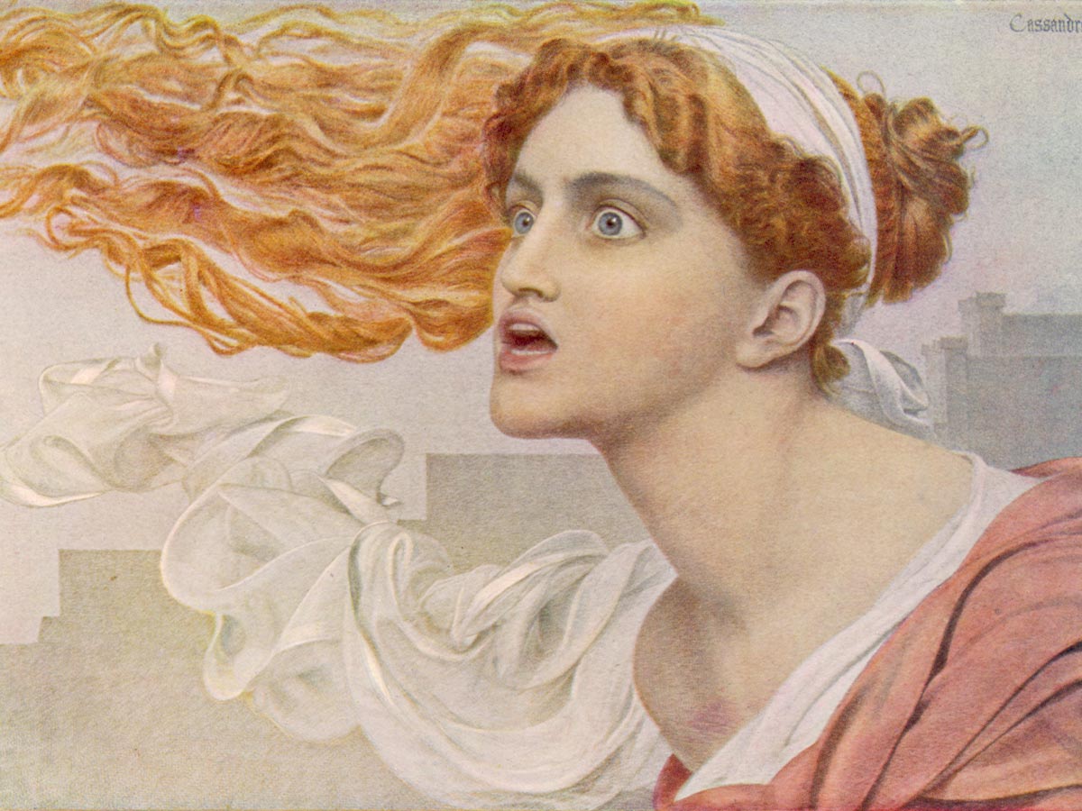 Cassandra