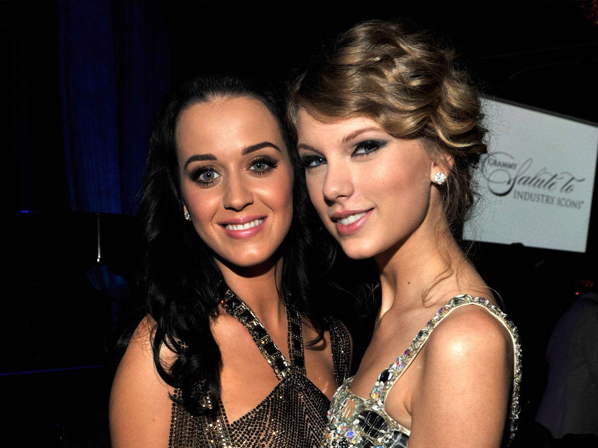 Katy Perry
