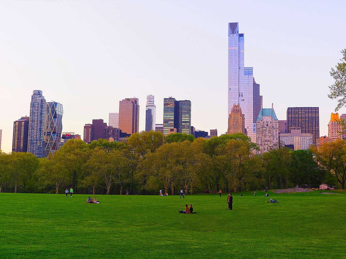 Central Park