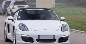 sports cars of 2024