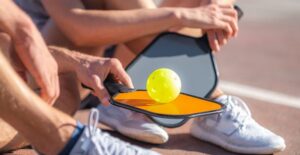 pickleball accessories