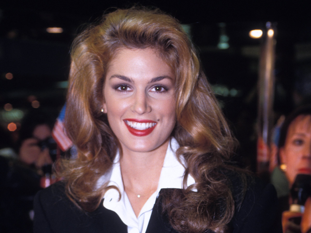 90s Blowouts